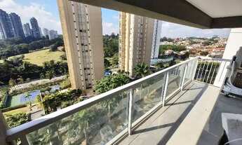 Imagem 6: APARTAMENTO COM 136 M2 - BELVEDERE LORIAN BOULEVARD - OSASCO - SP