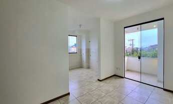 Imagem 3: Apartamento com 2 quartos para alugar por R$ 1200.00, 46.85 m2 - AVENTUREIRO - JOINVILLE/S