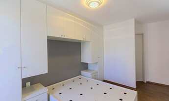 Imagem 6: Apartamento 105m² com 3 dormitórios 1 suite 3 vagas. 5 minutos do parque Ibirapuera