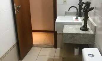 Imagem 7: Luxuoso apartamento com 4 quartos, sendo 3 suítes Cód: 17226 F