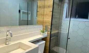 Imagem 6: Apartamento com 2 dormitórios à venda, 46 m² por R$ 290.000,00 - Granja Viana - Cotia/SP