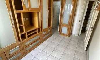 Imagem 4: Apartamento com 3 dormitórios à venda, 115 m² por R$ 650.000 - Canto do Forte - Praia Gran