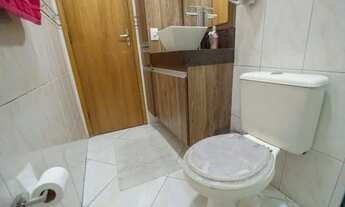 Imagem 7: SANTOS - Casa Padrão - CAMPO GRANDE