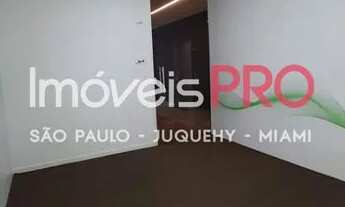 Imagem 3: Conjunto comercial mobiliado e pronto para uso com 162m² na Vila Olímpia