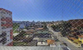 Imagem 4: Apartamento com 2 dormitórios à venda, 52 m² por R$ 315.000,00 - Jardim Vila Galvão - Guar