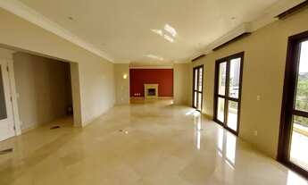 Imagem 4: Apartamento para aluguel tem 300 metros quadrados com 4 quartos em Moema - São Paulo - SP