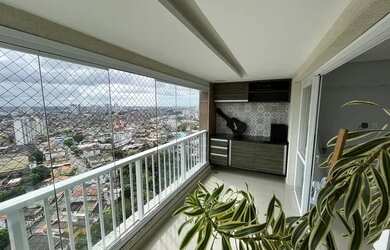 Imagem 2: Pátio Jardins 3/4 com 84m