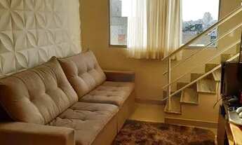 Imagem 2: Cobertura com 3 dormitórios à venda em Belo Horizonte