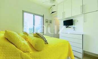 Imagem 7: APARTAMENTO PARA LOCAÇÃO ANUAL, 2 QUARTOS, NA RIVIERA DE SÃO LOURENÇO BERTIOGA-SP