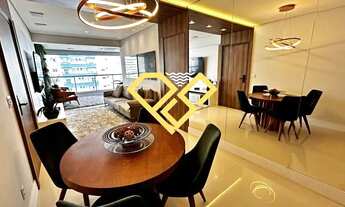 Imagem 2: Apartamento 3 Quartos em Santos