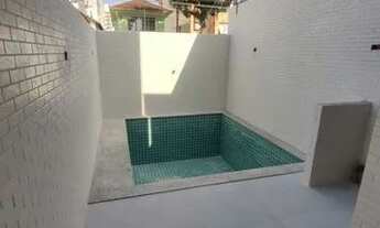 Imagem: SANTOS - RESIDENCIAL - CAMPO GRANDE