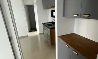 Imagem 6: Apartamento para Venda em Santo André, Vila Valparaíso, 2 dormitórios, 1 banheiro, 1 vaga