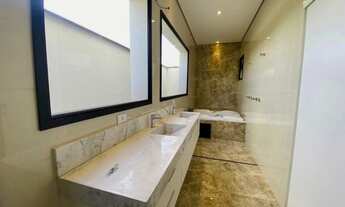 Imagem 7: Casa de condomínio para aluguel tem 300 metros quadrados com 3 quartos