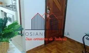 Imagem 4: Apartamento com 3 quartos e Vaga à Venda na Tijuca!!! Praça Saens Pena!!! rj