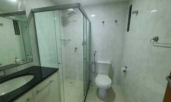 Imagem 7: Apartamento para aluguel possui 62 m² 1 quarto , Locação, Caminho das Árvores