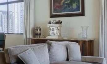 Imagem 5: DUPLEX - MOEMA PÁSSAROS - SP