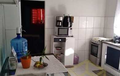 Imagem 4: Casa - Jardim Santa Rita - Indaiatuba