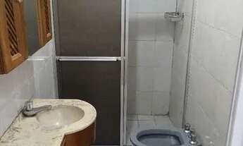 Imagem 6: 2 cômodos na Vila Ayrosa