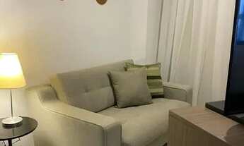 Imagem 2: Studio mobiliado para aluguel possui 28 metros quadrados com 1 quarto em Boa Viagem - Reci