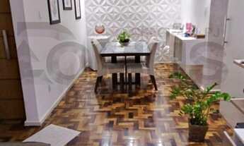 Imagem 2: Apartamento Para Venda Edifício Ouro - 3 Quartos no São José