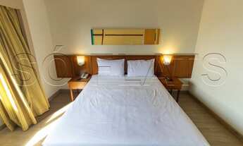 Imagem 5: Flat Live Lodge 30m² 1 dormitório 1 vaga para locação na Vila Clementino