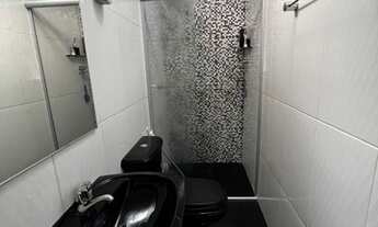 Imagem 4: Casa para venda com 170 metros quadrados com 4 quartos em Cruzeiro Velho - Brasília - DF