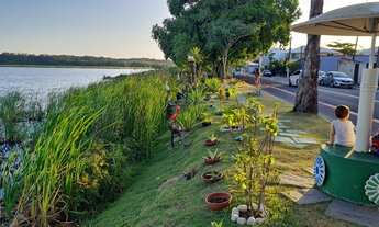 Imagem 2: Terreno no Mirante - VENDO