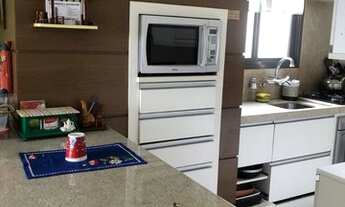 Imagem 3: Apartamento para Venda - 66.81m², 2 dormitórios, sendo 1 suites, 2 vagas - Petrópolis