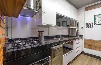 Imagem 11: OPORTUNIDADE! Espaçoso Apartamento sendo vendido (Porteira Fechada