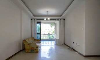 Imagem 2: Apartamento para Aluguel - Recreio, 3 Quartos, 128 m2