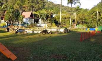 Imagem 2: Vendo chalé, Casa de campo. Chácara sitio terreno itu