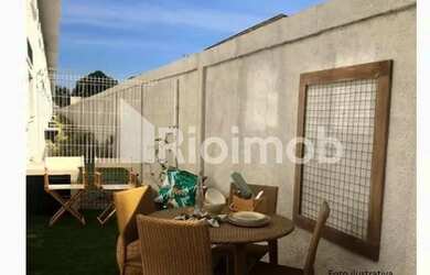 Imagem 5: Vargem Grande Casa em condomínio com 3 dormitórios