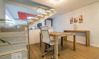 Imagem 5: Casa para Aluguel - Brooklin, 3 Quartos, 230 m2