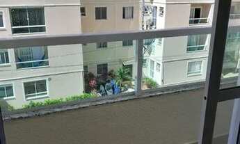 Imagem 3: SOLAR DO PORTO Apartamento com 2 dormitórios