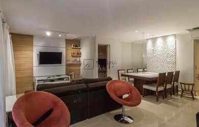 Imagem 4: Apartamento Venda Brooklin 99 m² 2 Dormitórios