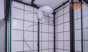 Imagem 4: STUDIO MOBILIADO, MODERNO, PRATICO E EM ÓTMA LOCALIZAÇÃO!