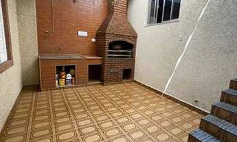 Imagem 4: Casa para venda tem 123 metros quadrados com 3 quartos em Castelo Branco - Salvador - BA