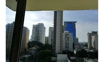 Imagem 3: Itaim Bibi, Apartamento muito bem planejado , A uma quadra da Avenida Brigadeiro Luiz A