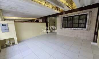 Imagem 3: Casa com 2 dorms, Ocian, Praia Grande - R$ 350 mil, Cod: 2857