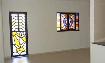 Imagem 3: Belíssima casa nova 1º locação, em ótimo localização! Varjota - Fortaleza - CE