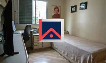 Imagem 7: Venda Apartamento 3 Dormitórios - 120 m² Perdizes