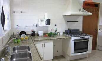 Imagem 7: Apartamento com 3 dormitórios, 239 m² - venda por R$ 1.500.000,00 ou aluguel por R$ 5.800