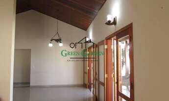 Imagem 2: CASA PARA LOCAÇÃO NO CONDOMINIO TERRAS DE SAO CARLOS