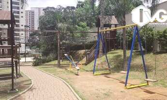 Imagem 7: Apartamento à venda, 103 m² por R$ 650.000,00 - Centro - Guarulhos/SP