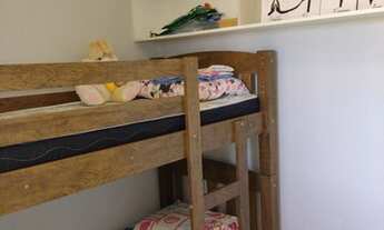 Imagem 5: 2/4 mobiliado no Reserva Parque. Nascente