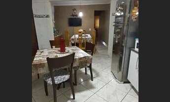 Imagem 2: Sobrado Primavera