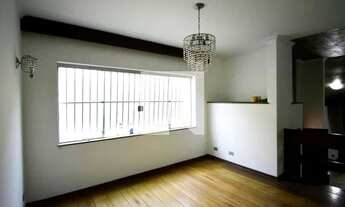 Imagem 5: Casa para Aluguel - Bosque da Saúde, 2 Quartos, 490 m2