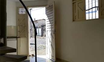 Imagem 5: Aluga kitnet duplex na Cidade da Esperança