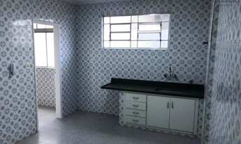 Imagem 5: Vendo amplo apartamento 02 dormitórios com elevador, Embaré, Santos,SP