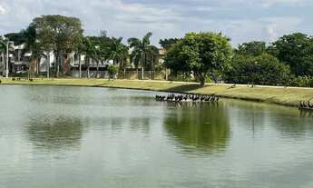 Imagem 7: Terreno plano a venda tem 360 metros quadrados em Ibiti Royal Park - Sorocaba - São Paulo